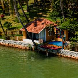 The Native Retreats Varkala