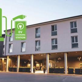 Hotel Leonardo, hotel en Slovenska Bistrica