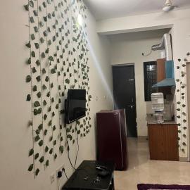 Trydan room stay, hotel in Chengalpattu