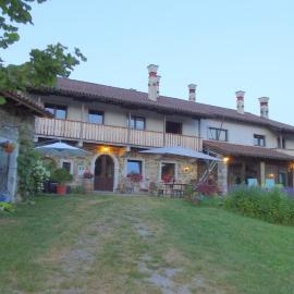 Silentium Domus doo, hotel a Gornje Vreme