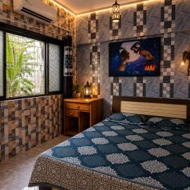 WADHWANI SERVICE APARTMENTS - Aladdin Apartment