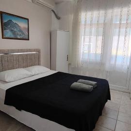 Avşa BARAN MOTEL apart, hôtel à Marmara
