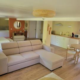 Le Grand Studio 70 m2