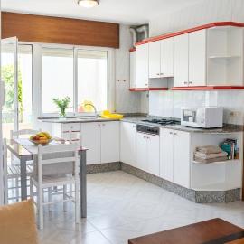 Céntrico Apartamento Rosalía 3H