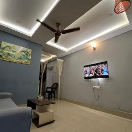 Pure Bliss 3BHK Stay