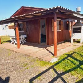 Casa em Tramandai 150 metros do mar