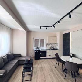 Chifte Furne Bitola Apartment