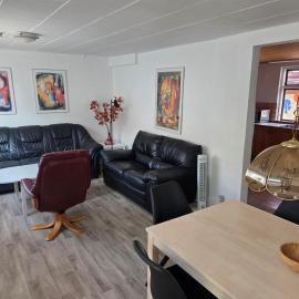 Holliday Apartment Rudkøbing, hotell sihtkohas Rudkøbing