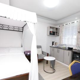Studio Guest Suite