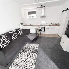Galashiels, Scottish Borders, One Double Bed, hotel i Galashiels