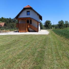 M&M house