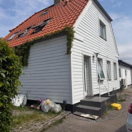 24 h chek in big house، فندق في كوبنهاغن