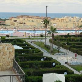 Studio 3rd Floor Blumar one bedroom