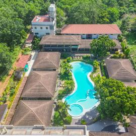 Coron Soleil Garden Resort: Coron şehrinde bir otel