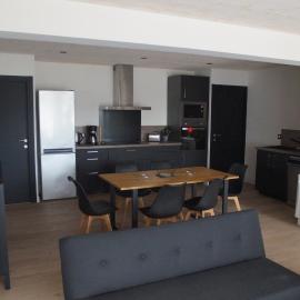 Ty Le Gall, hotell i Plouescat