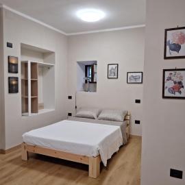 La Giara, Hotel in Spoleto