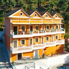 Orama Parga