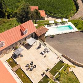 Lourença Stays - Quinta Lourença