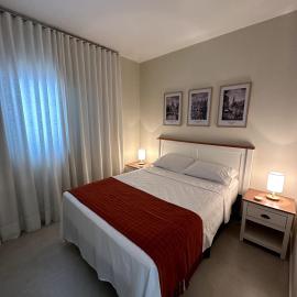 Apartamento completo