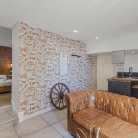 Appartement Vue Mer Centre Historique Grasse, ξενοδοχείο στο Γκρας