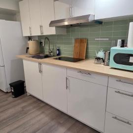 CozyHaven, hotel a St. Catharines