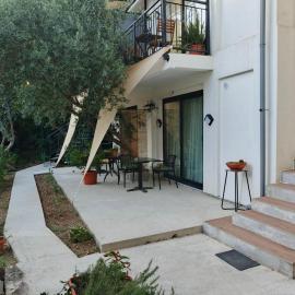 Apartments Spasoje 2