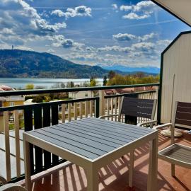 Lake View Apartment - Free Parking