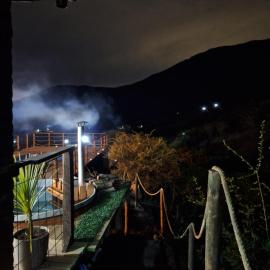 Tu rinconcito entre cerros, hotel di Requínoa