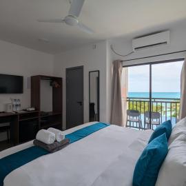 VillaBlu Dhiffushi