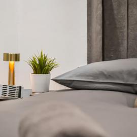 Cosy Rooms
