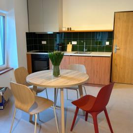 Apartmán Na Mýtě