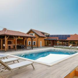 Holiday Residence Banfi