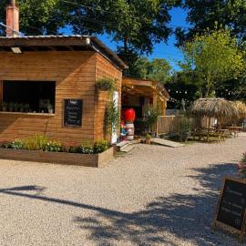 Camping Le Luy