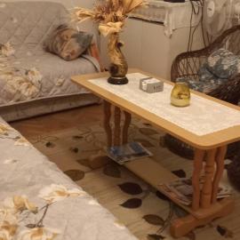 Apt Bella Vista Ohrid