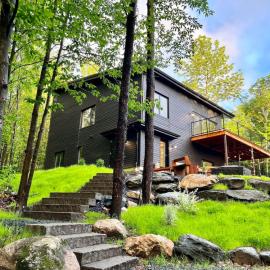Pur Nature et Spa Eastman