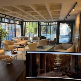 Fron Hotel