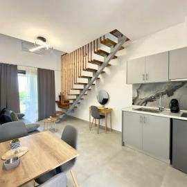 Mimoza Apartments