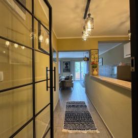 Apartman Laki