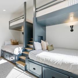 Park City में, होटल Modern Mountain-Chic Condo-Ski, Golf, Bike, Hike!