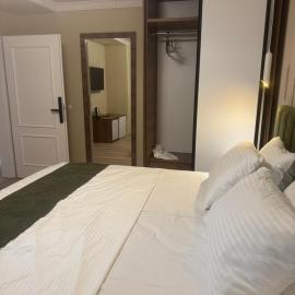 Premium Rooms