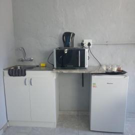 JJM Accommodation, hotel in Keetmanshoop