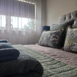 Hampton Water Rooms Peterborough