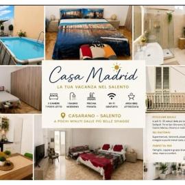 Casa Madrid