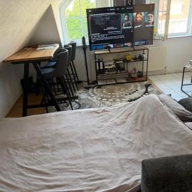 Gemütlicher Aufenthalt mit Netflix & perfekter Anbindung!, hotel a Elmshorn
