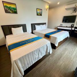 Family Transit Hotel, отель в городе Thach Loi