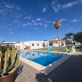 San Calixto 8, hotel in Sanlúcar de Barrameda
