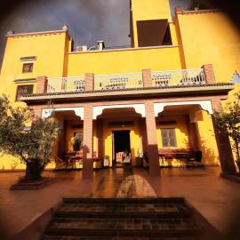 Kasbah Petit Nomade