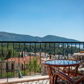Casa Panorama, hotel em Igoumenitsa