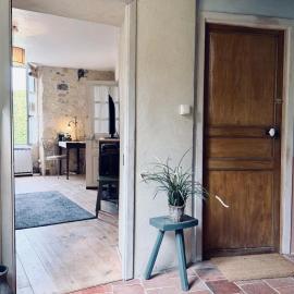 Au bois radieux - option massage