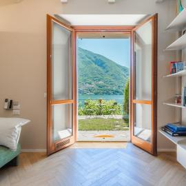 Lakeside Garden Studio